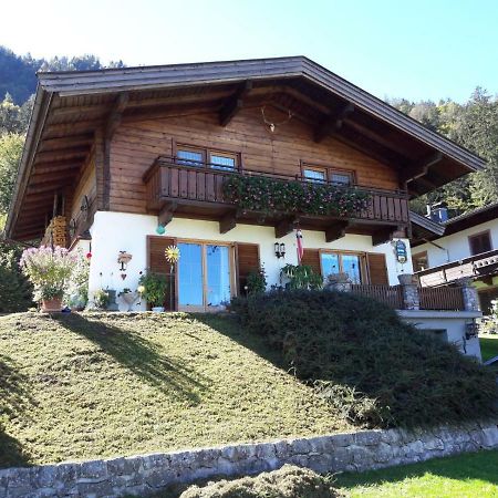Haus Hauser Lofer Exterior foto